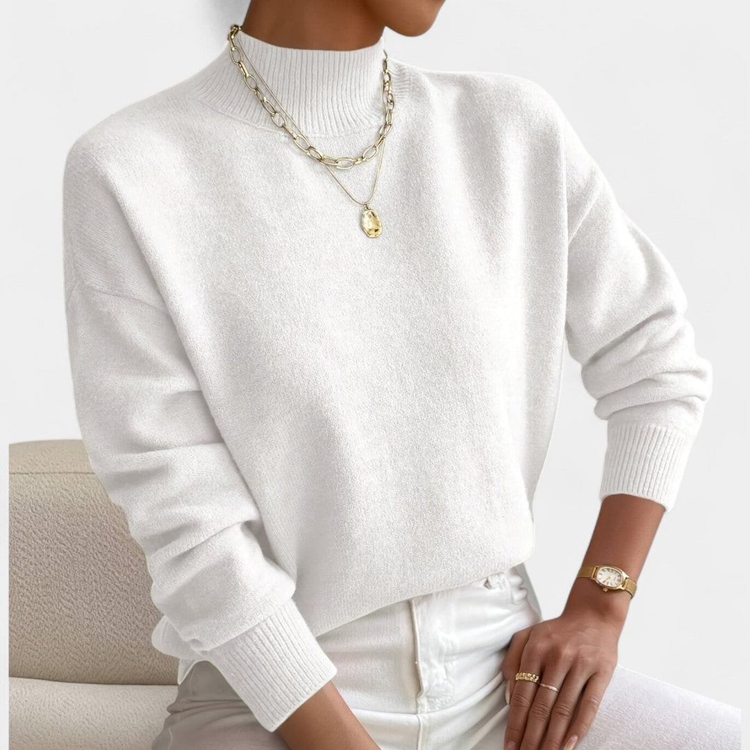 Maria – Rolák Bílá